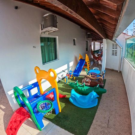 Casa Torres Villa Bonito  Exterior foto