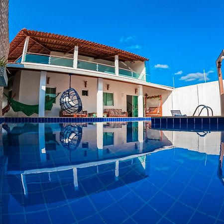 Casa Torres Villa Bonito  Exterior foto