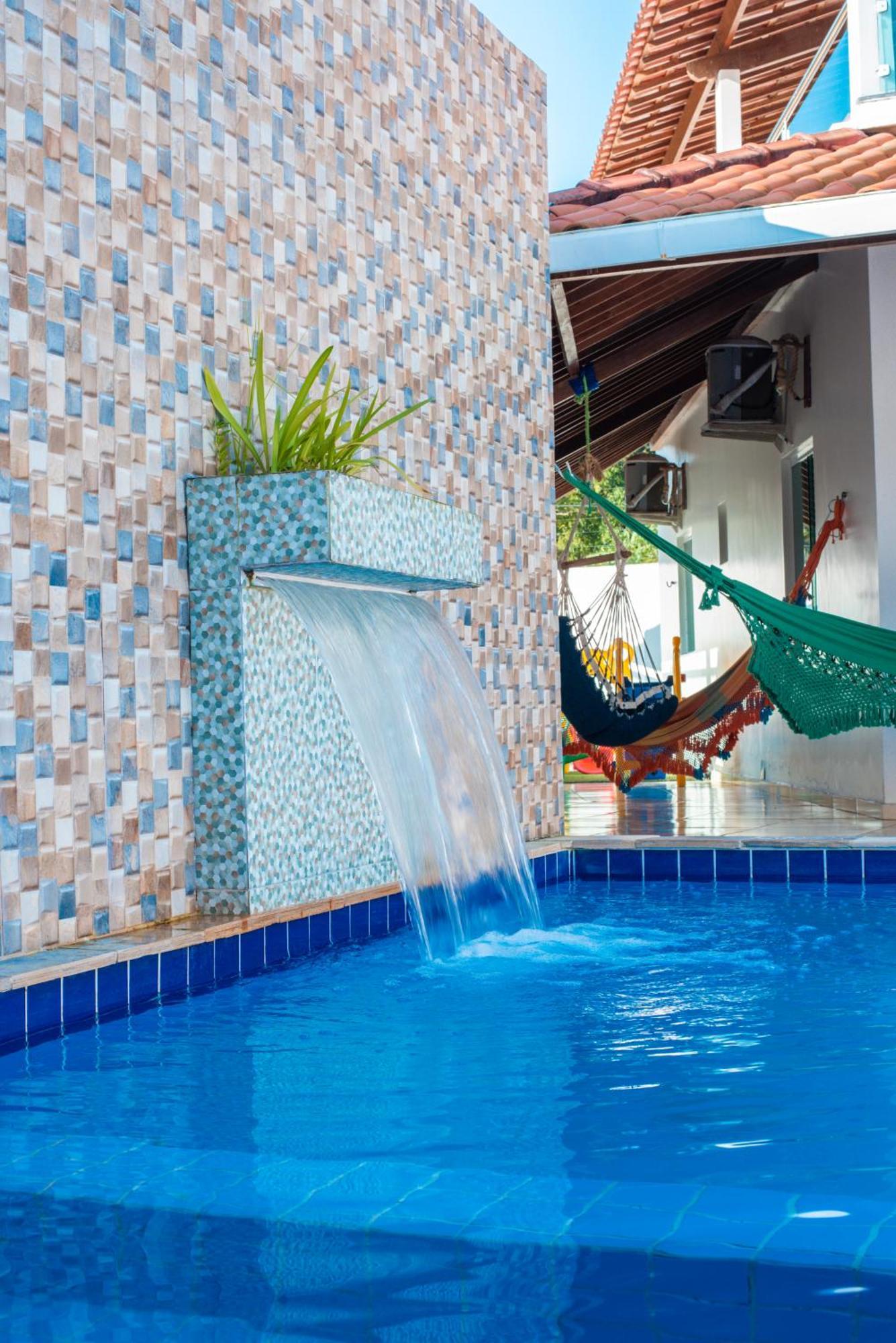 Casa Torres Villa Bonito  Exterior foto