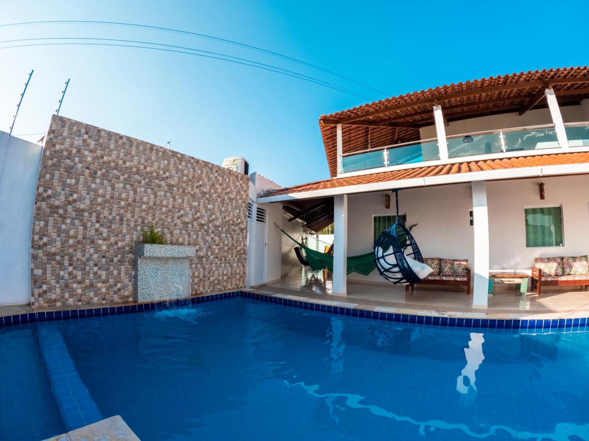 Casa Torres Villa Bonito  Exterior foto