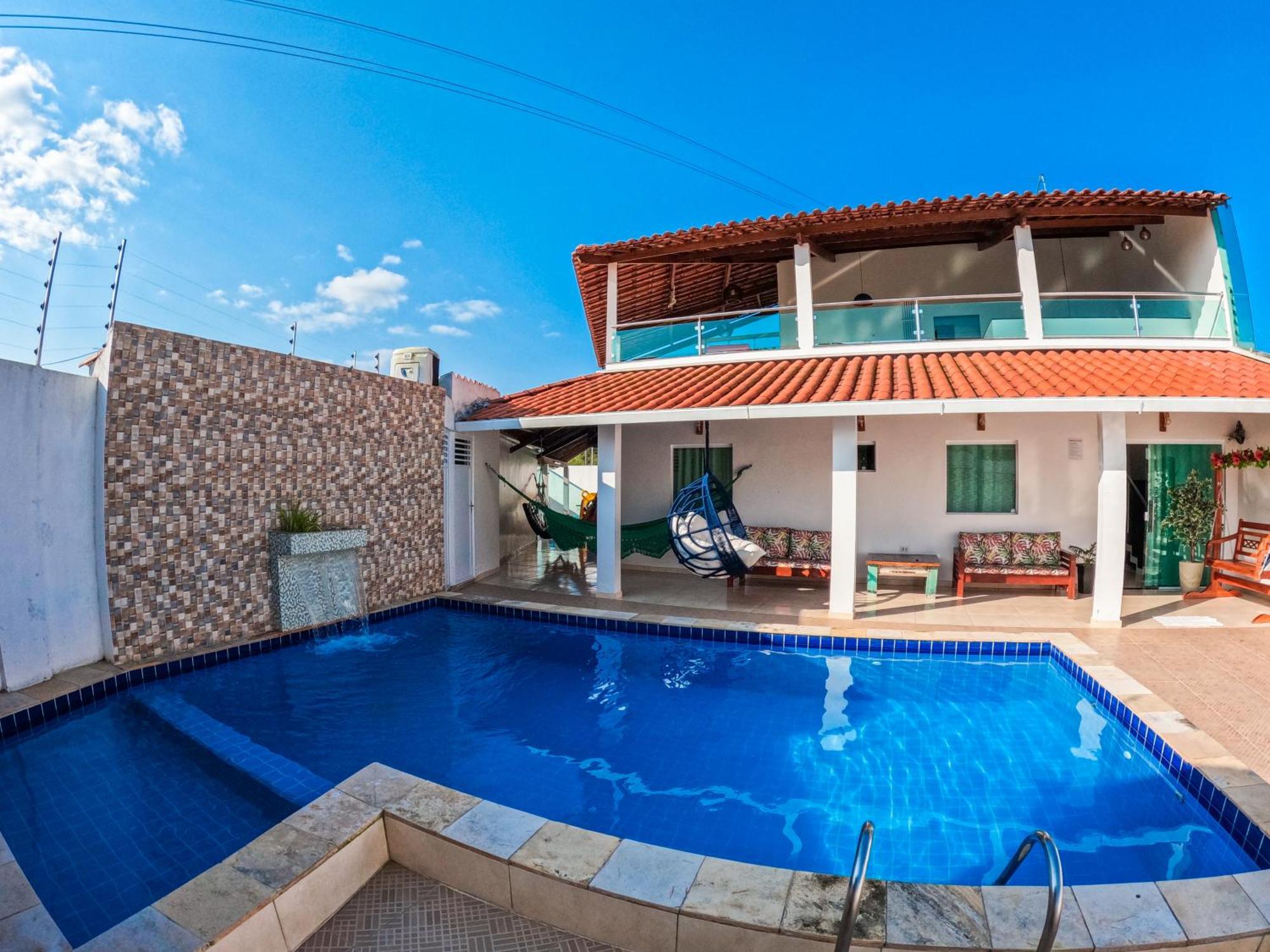 Casa Torres Villa Bonito  Exterior foto