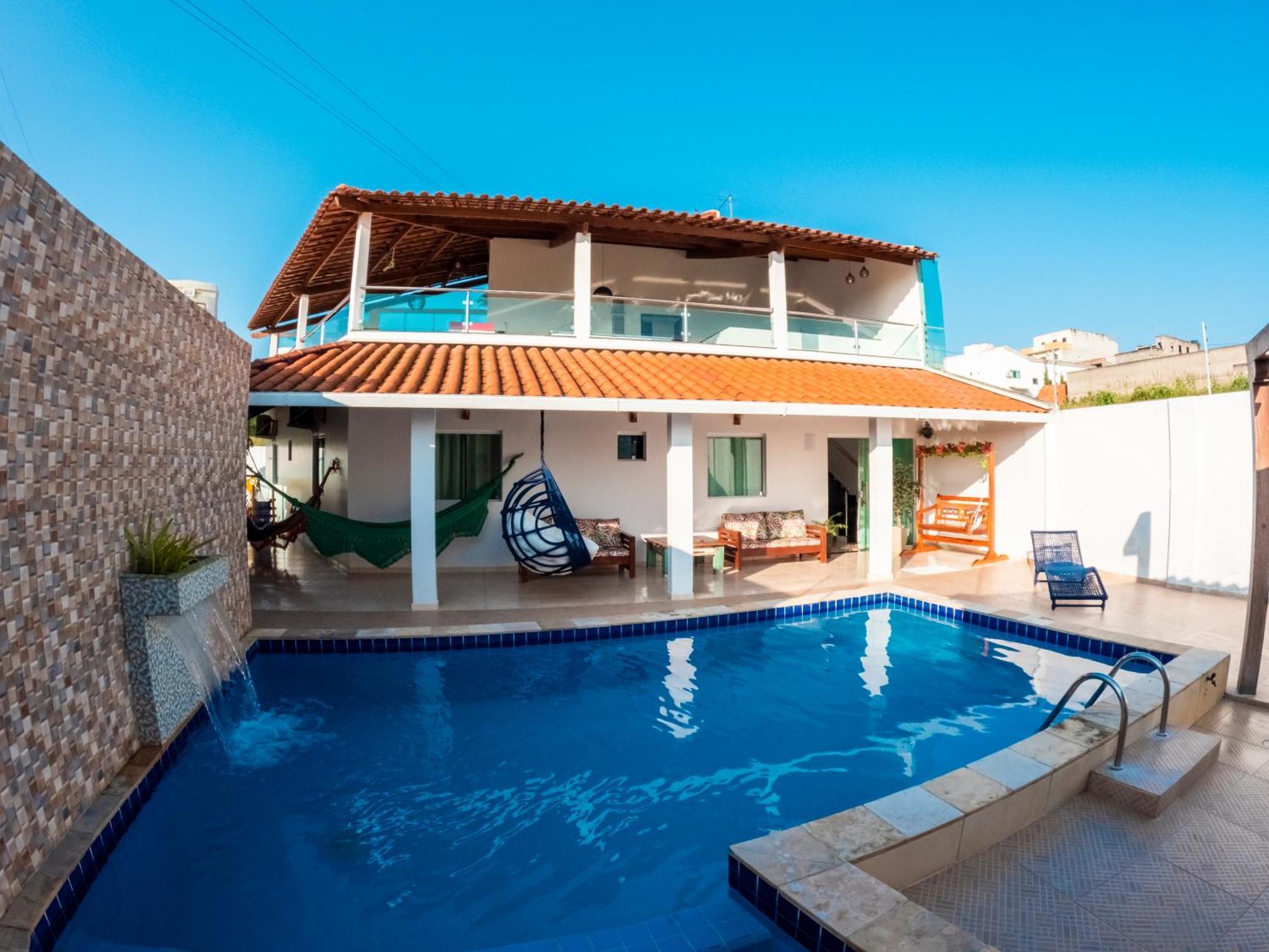 Casa Torres Villa Bonito  Exterior foto