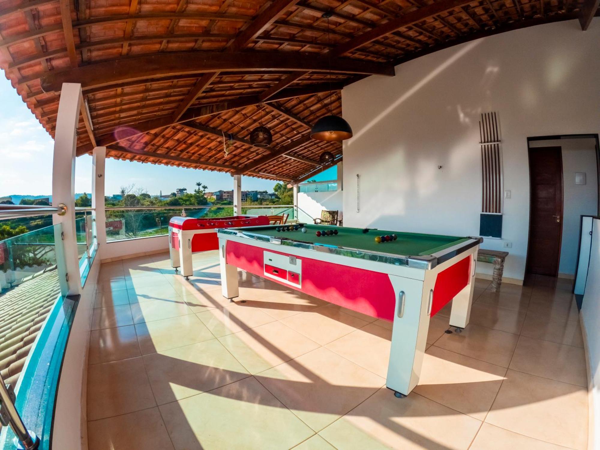 Casa Torres Villa Bonito  Exterior foto