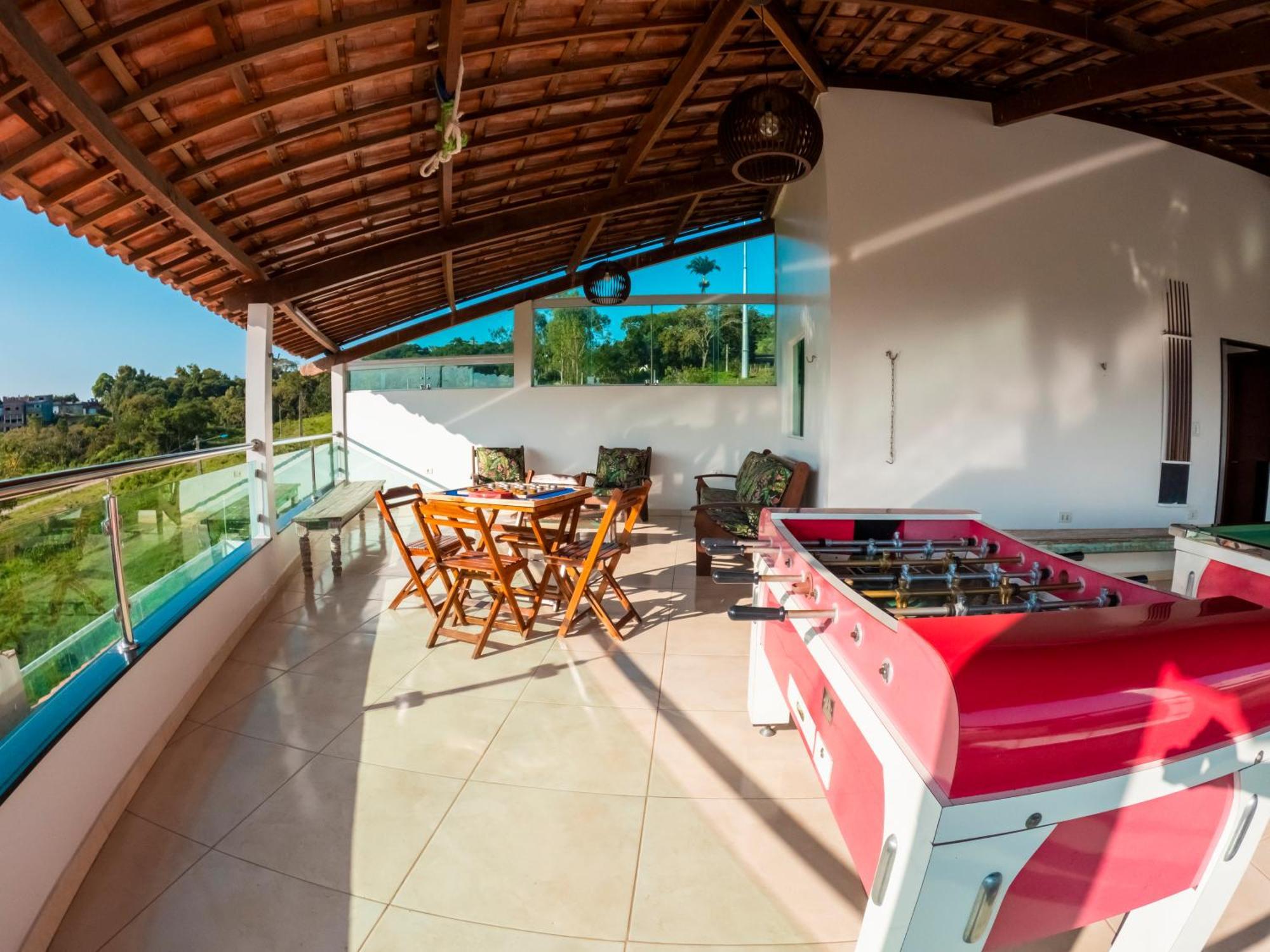 Casa Torres Villa Bonito  Exterior foto