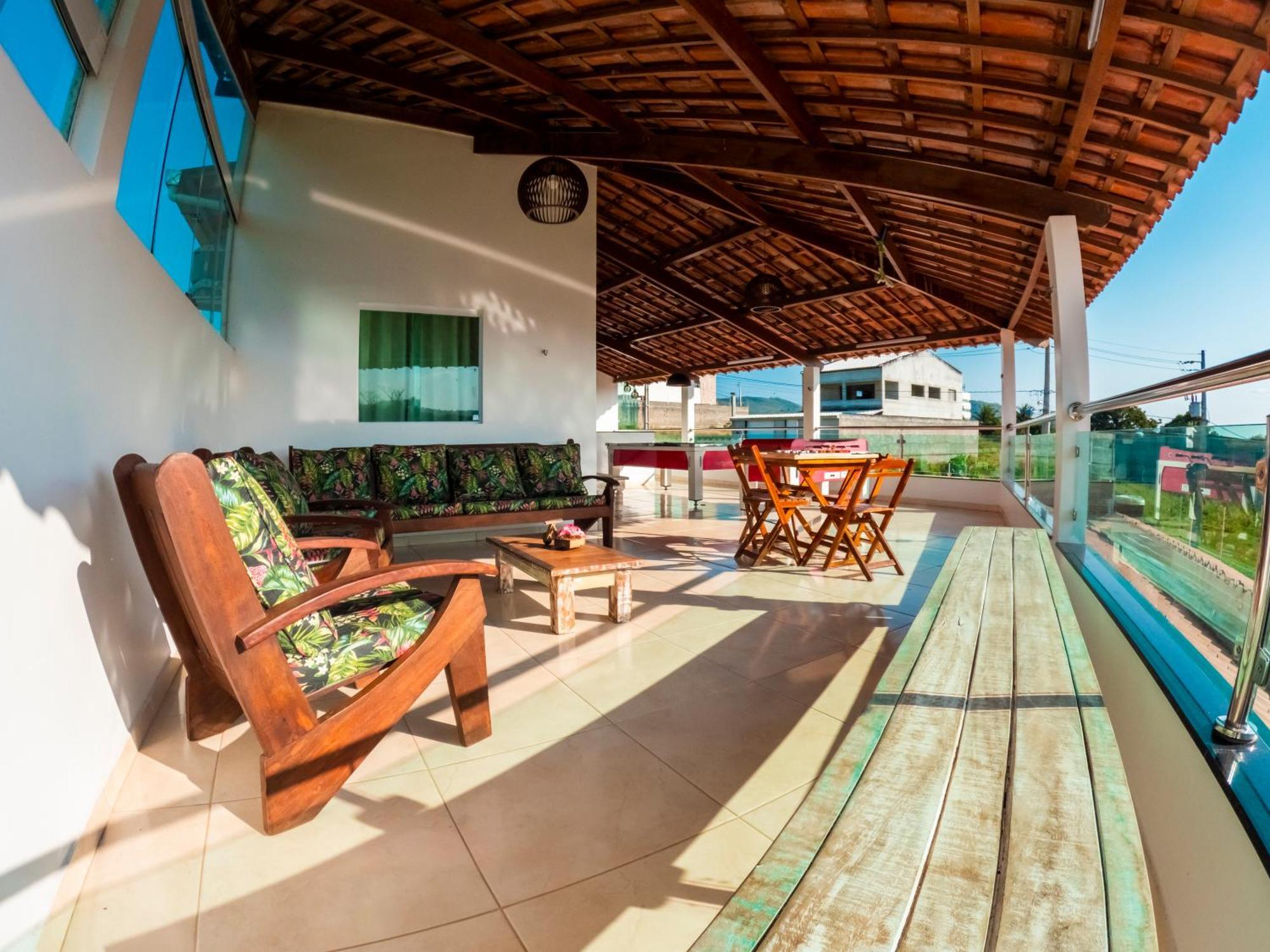 Casa Torres Villa Bonito  Exterior foto