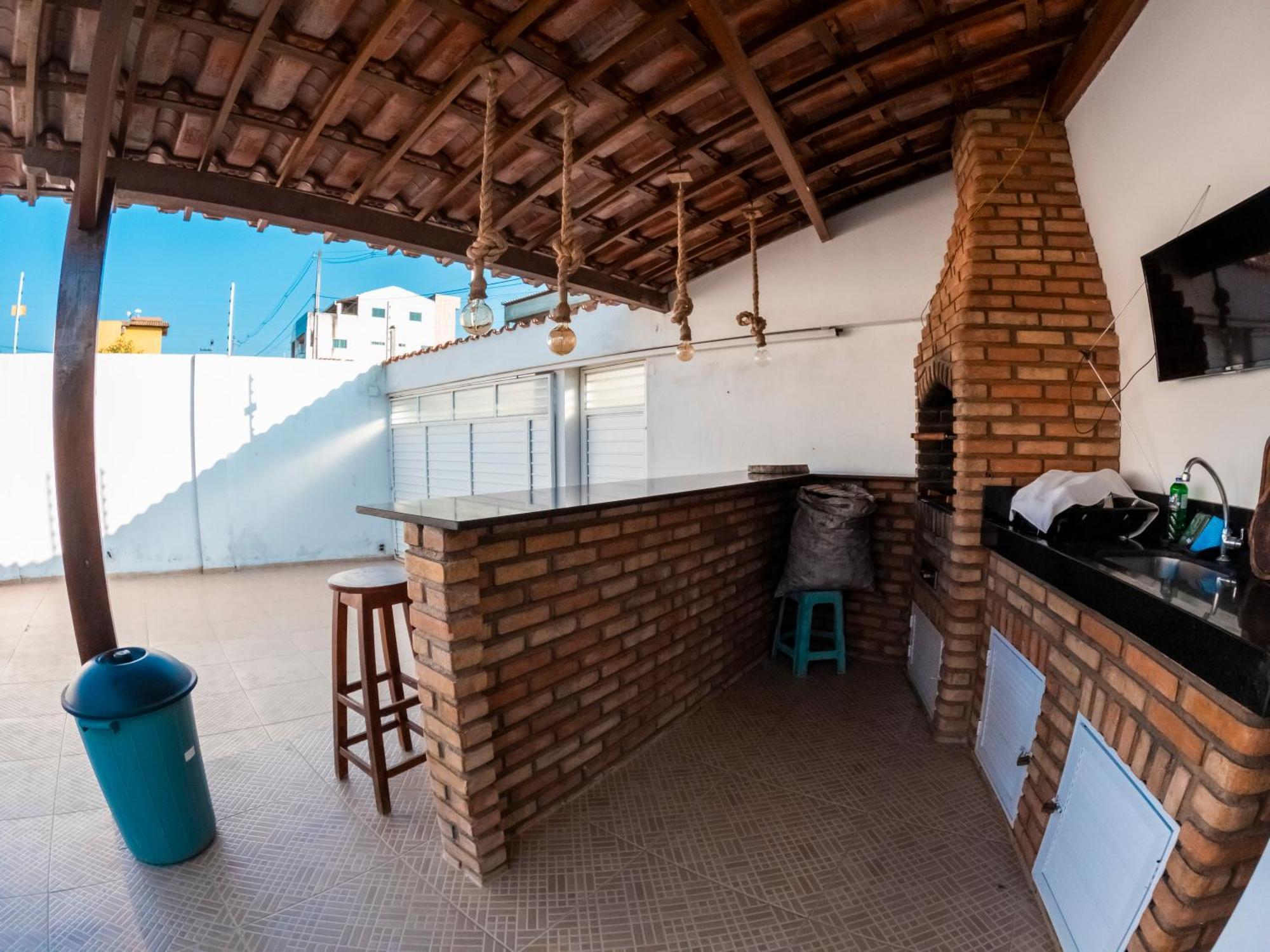 Casa Torres Villa Bonito  Exterior foto