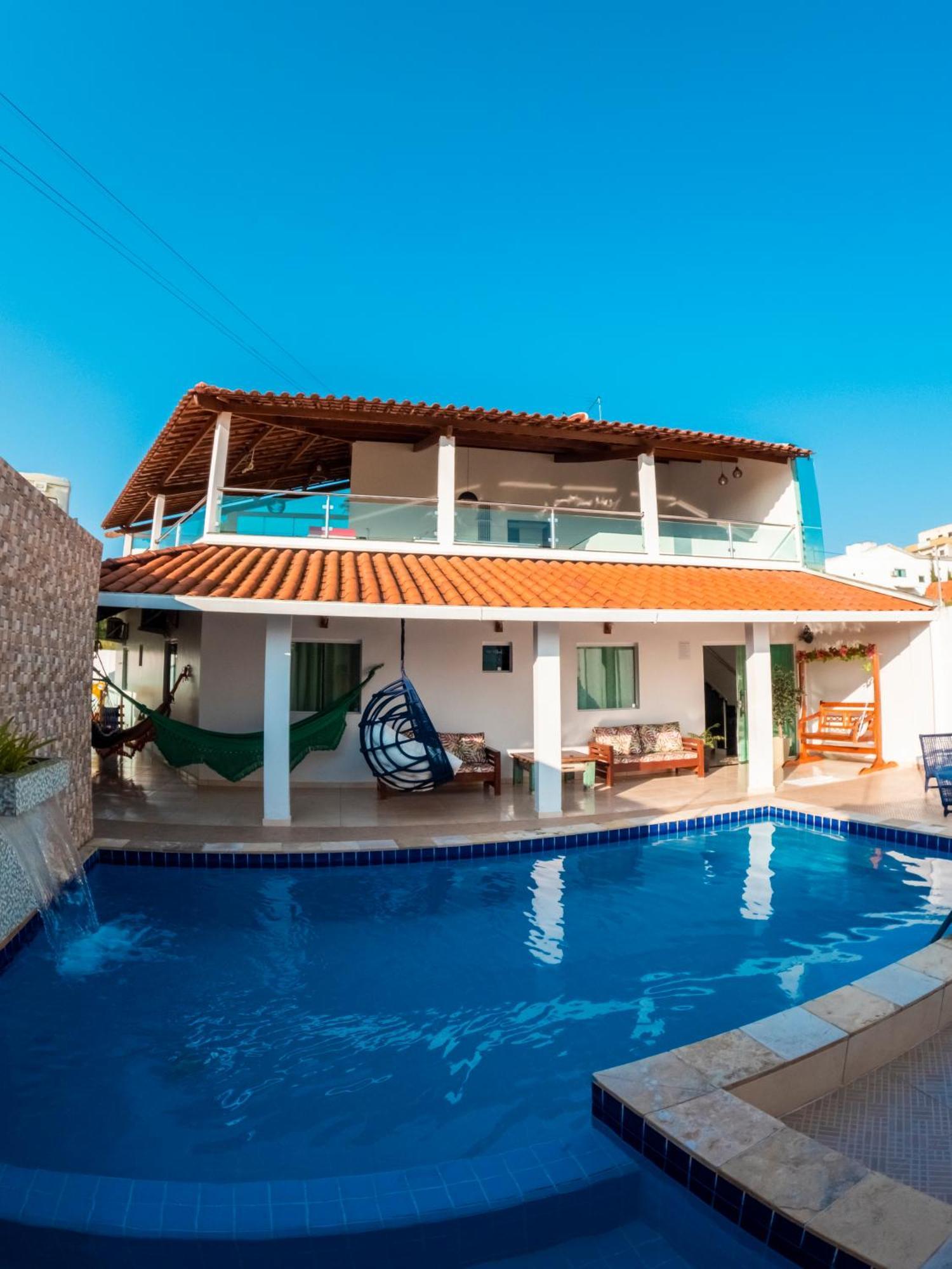 Casa Torres Villa Bonito  Exterior foto