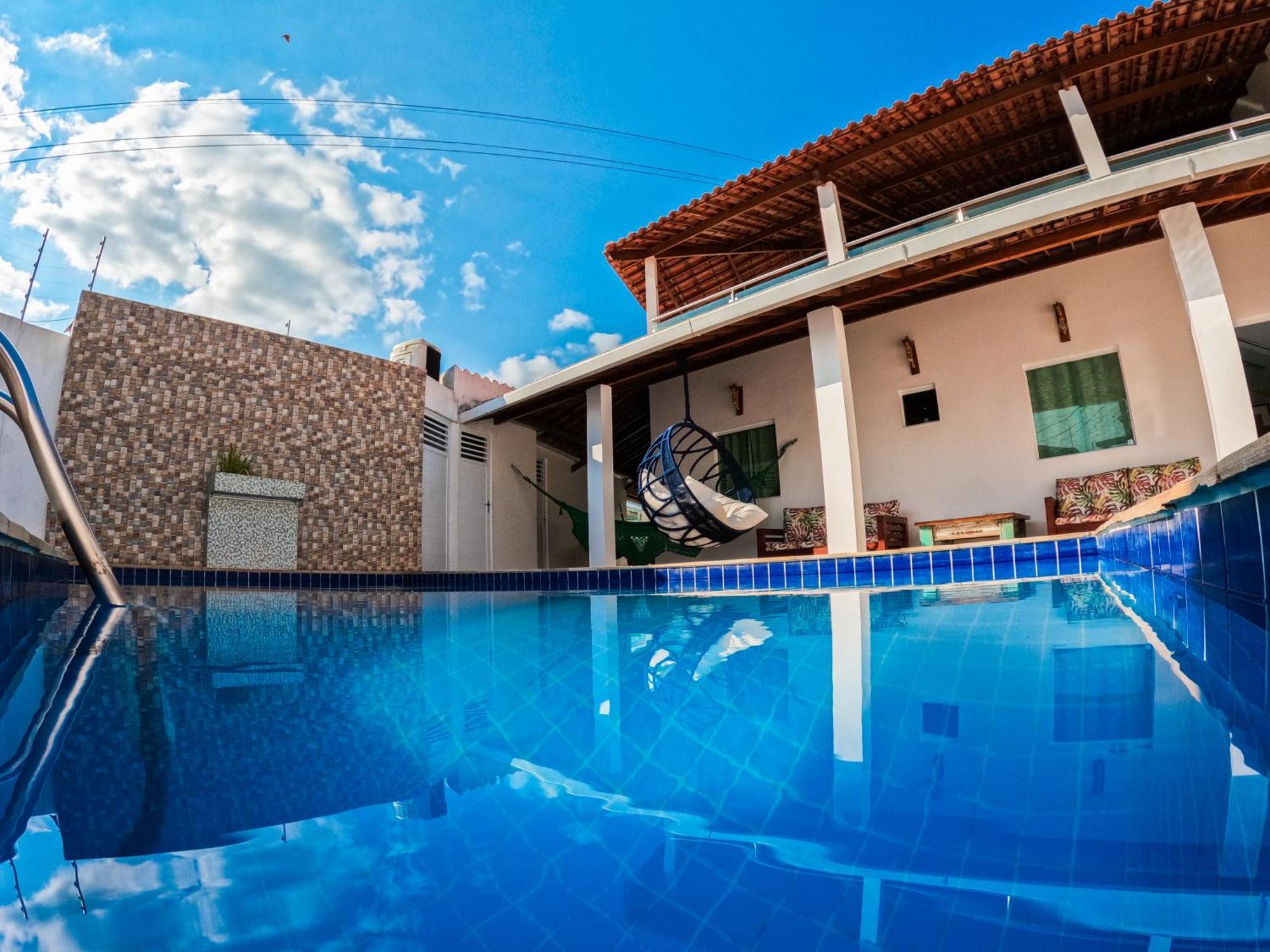 Casa Torres Villa Bonito  Exterior foto
