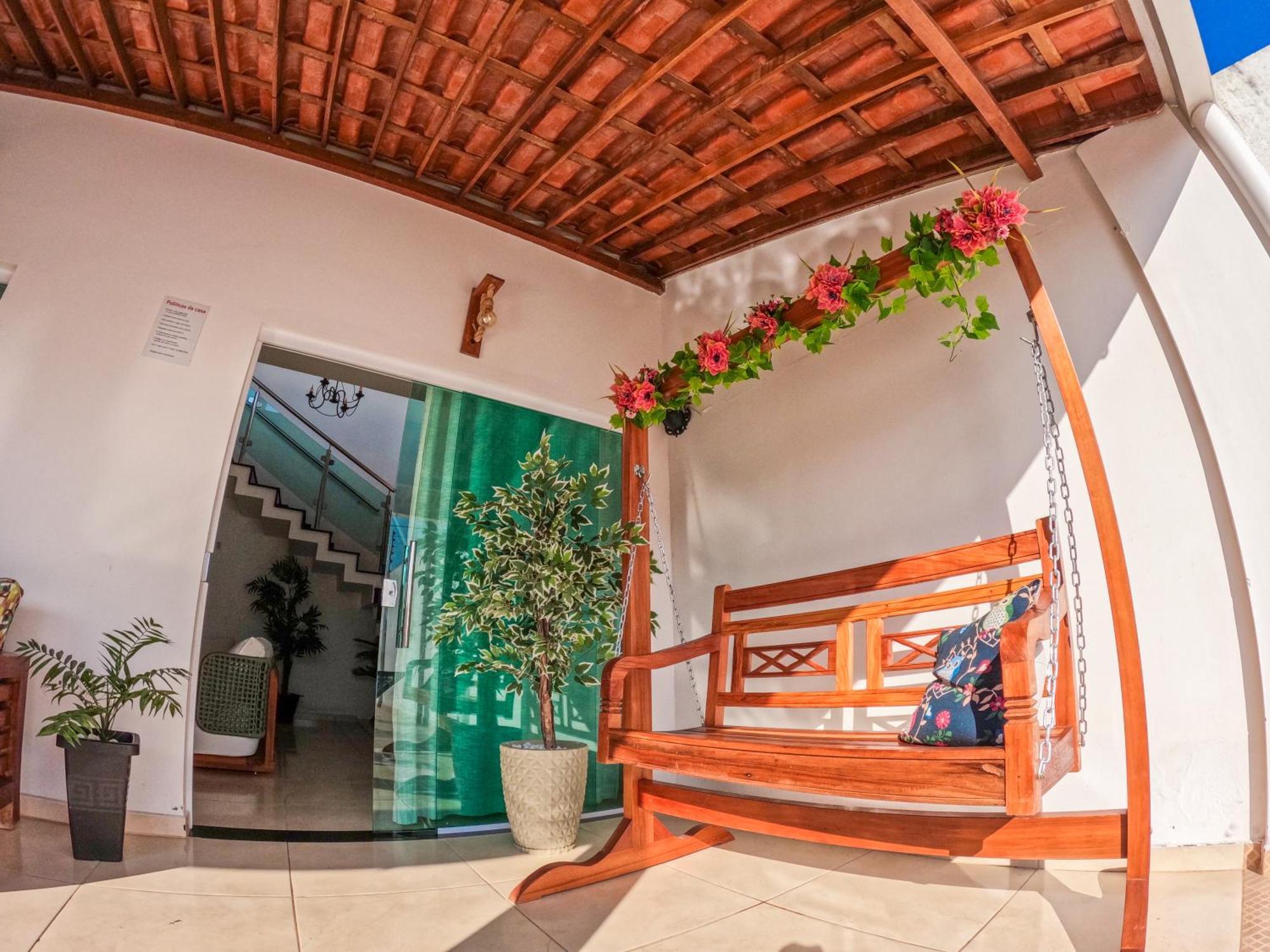 Casa Torres Villa Bonito  Exterior foto