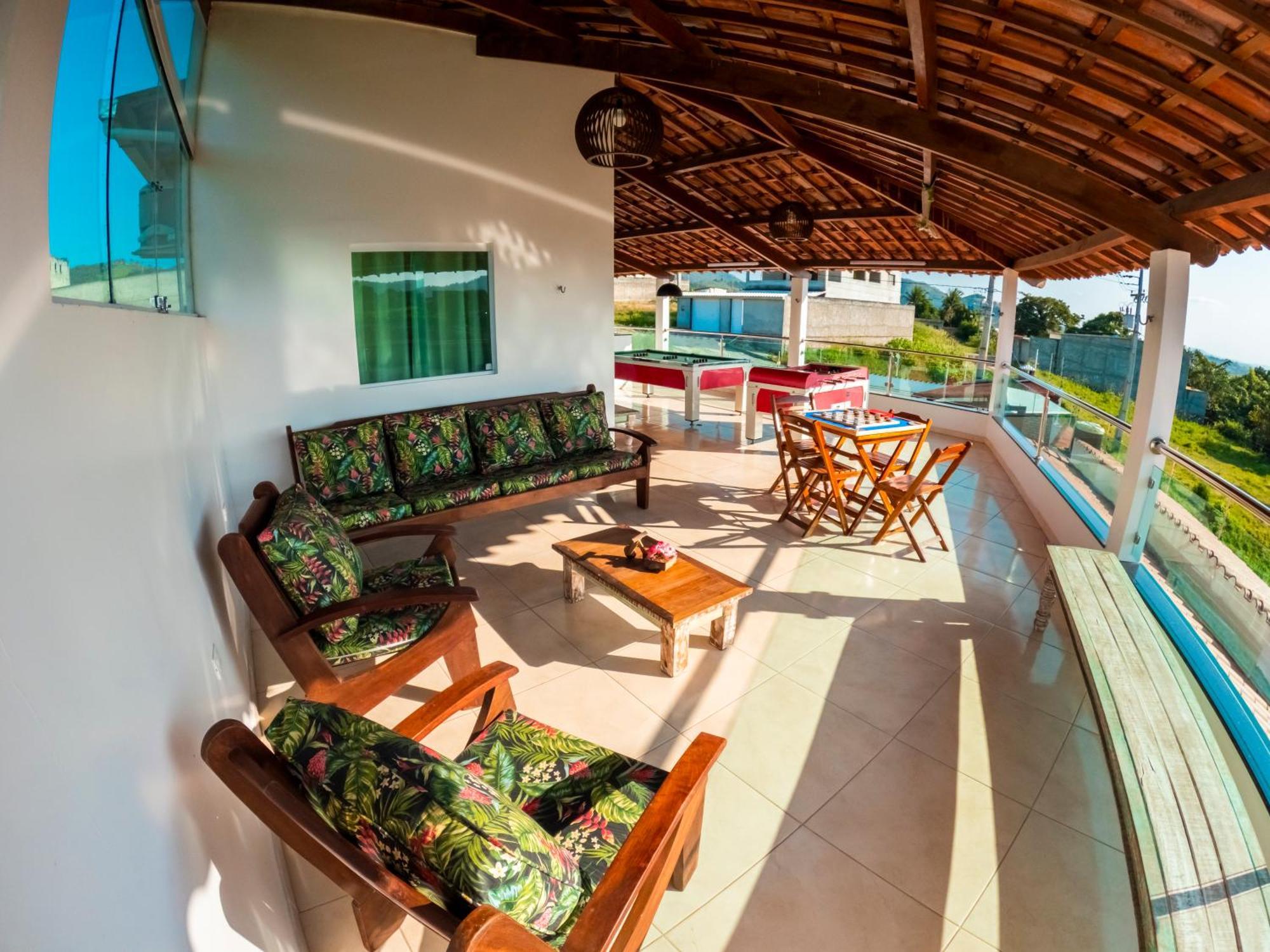 Casa Torres Villa Bonito  Exterior foto